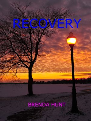cover image of RECOVERY